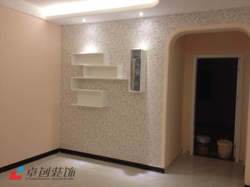 合肥卓創(chuàng)裝修公司