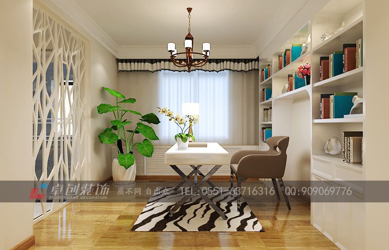 合肥二手房裝修公司