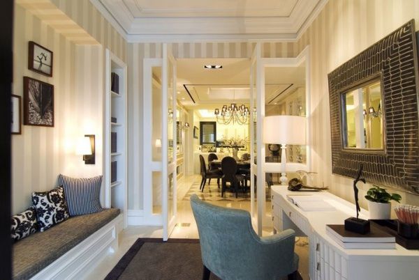 合肥卓創(chuàng)裝修公司