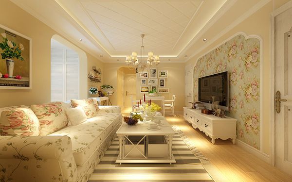 合肥裝修公司遇到的那幾種裝修風(fēng)格