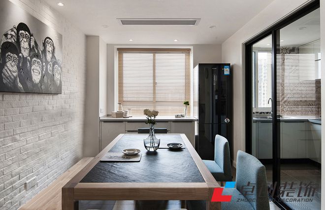 合肥二手房裝修設計