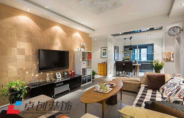 合肥二手房裝修設(shè)計