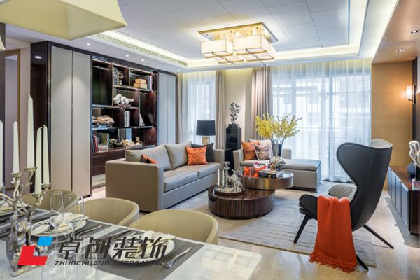 合肥二手房裝修公司