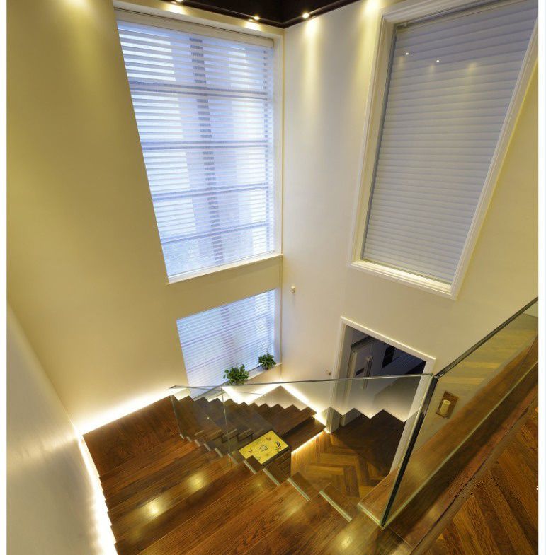 合肥裝飾公司|多款別致實(shí)用的樓梯設(shè)計(jì)