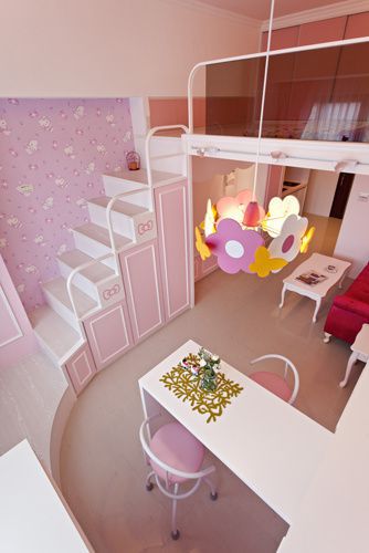 合肥裝飾公司|多款別致實(shí)用的樓梯設(shè)計(jì)