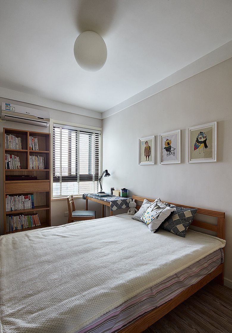 70平方小戶型裝修設(shè)計—卓創(chuàng)裝飾