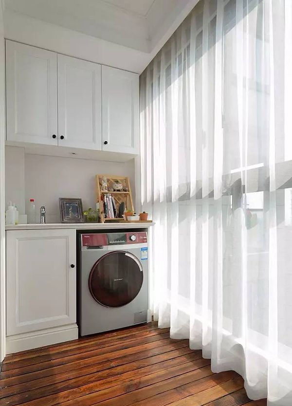 家居陽臺(tái)裝修如何設(shè)計(jì)好看又實(shí)用?