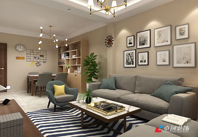 合肥比較靠譜點的裝修公司有哪些？