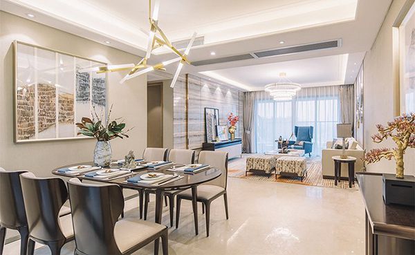 合肥老房翻新裝修注意事項(xiàng) 舊房翻新后多久可以入住