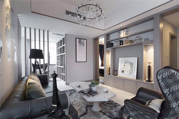 合肥85平米老房子翻新裝修需要多少錢(qián)