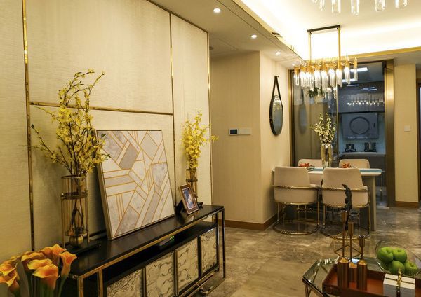 合肥60平米老房子改造裝修舊房設計怎么做？