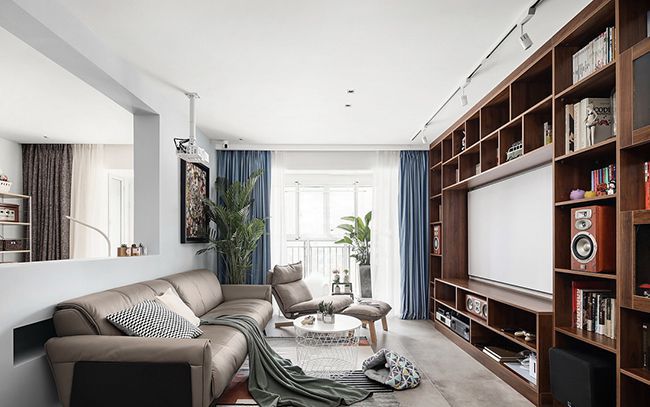 合肥二手房翻新哪里好，怎么裝修？