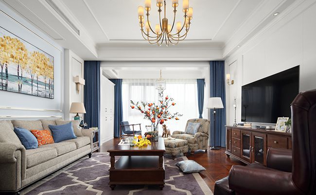 合肥新房裝修全包好還是半包好