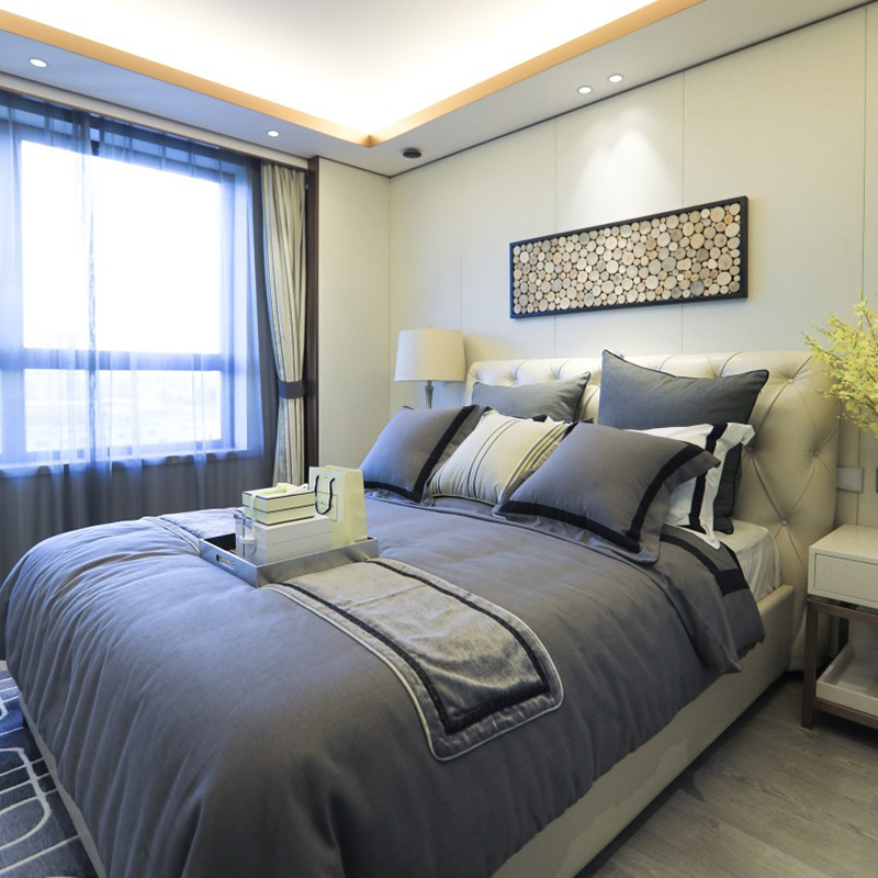 合肥二手房翻新公司排名，合肥二手房裝修公司哪家好?