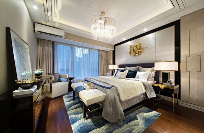 新房裝修預(yù)算大概需要多少錢