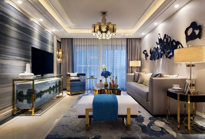 新房裝修預(yù)算清單如何計算