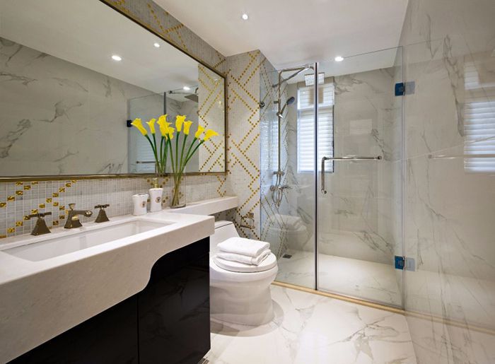 110平方米房子裝修要多少錢新房裝修預(yù)算怎么做