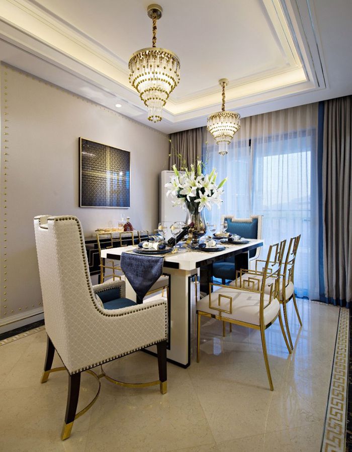 新房130平方裝修價格 130平裝修預(yù)算清單明細