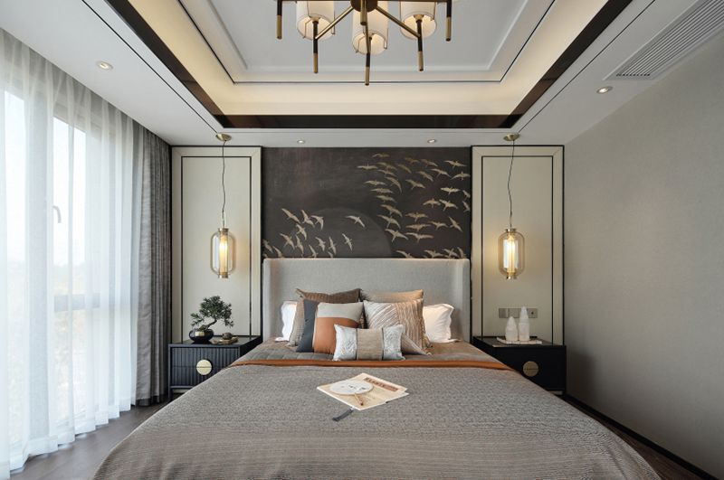 新中式風格裝修大概需要多少錢