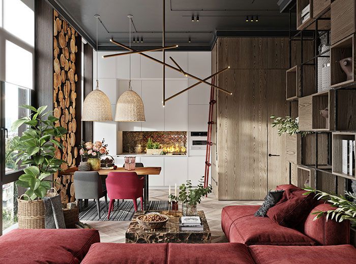 合肥小戶型裝修公司