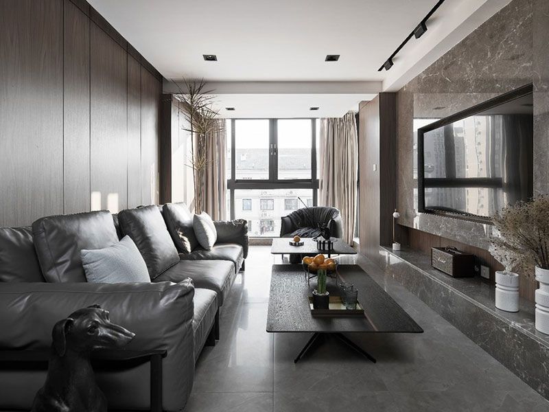 合肥小戶型裝修設(shè)計