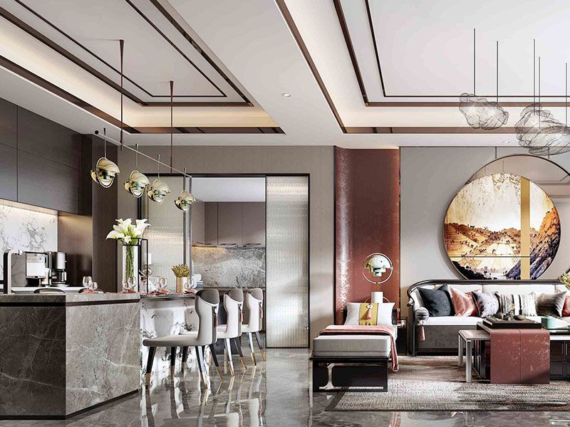 小戶型裝修設(shè)計(jì)