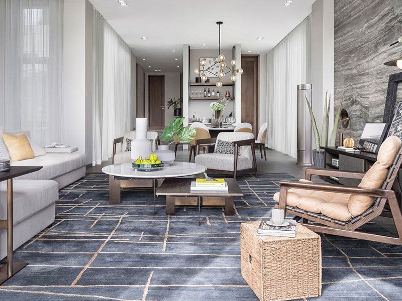 合肥別墅裝修設(shè)計(jì)公司