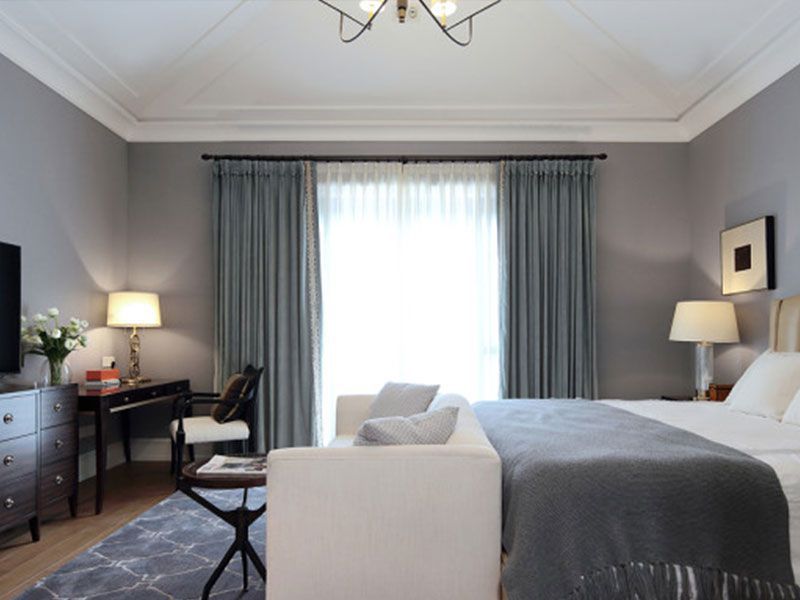 合肥別墅裝修公司