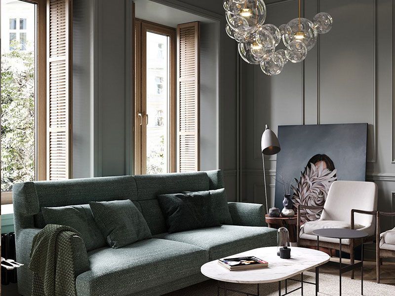 小戶型裝修設(shè)計(jì)公司