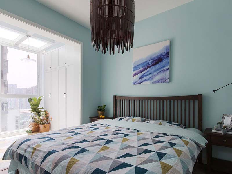 合肥小戶型裝修設(shè)計公司