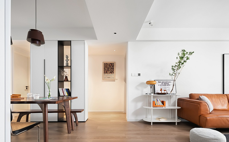 合肥裝飾公司淺談北歐風(fēng)格裝修特點(diǎn)