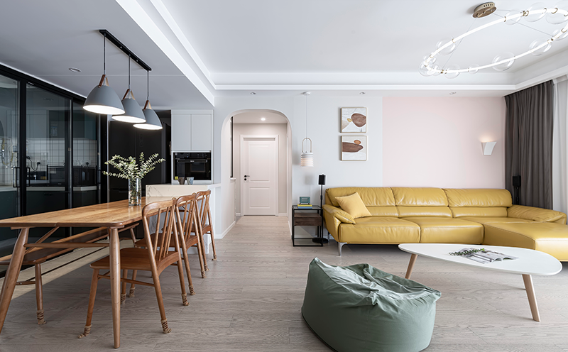 定制家具應該注意哪些方面？合肥裝修從三方面給您分析