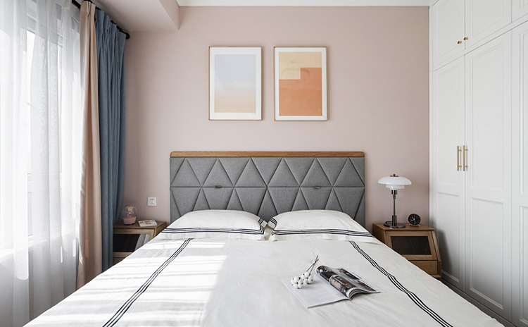 臥室裝修有哪些需要注意點？合肥裝修公司告訴你答案