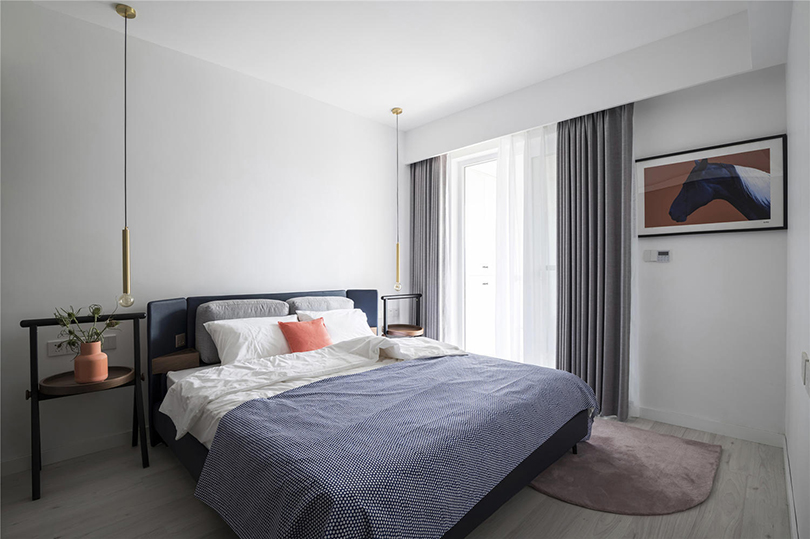 合肥裝修公司|感受北歐風(fēng)裝修設(shè)計(jì)的愜意之感