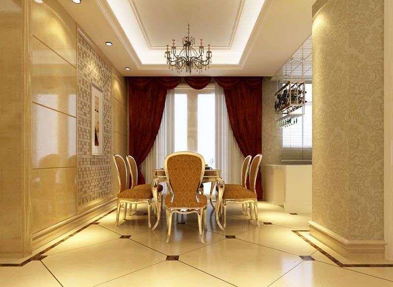 客廳風(fēng)水圖